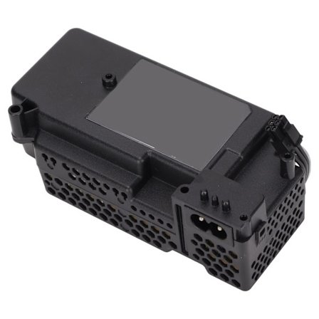 N15 120P1A Intern Strömförsörjning AC-adapter Ersättningstillbehör för Spelkonsol för Xbox One S 100-240V