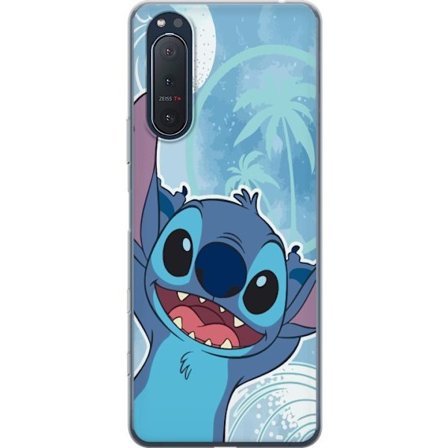 Kompatibelt Mobilskal till Sony Sony Xperia 5 II Stitch