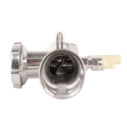 Kotitalouden käsikäyttöinen lihamylly, käsikäyttöinen liha- ja vihannesmylly, jauhatuskone, keittiöväline