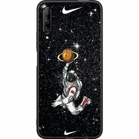 Huawei P Smart Pro 2019 Svart Skal Karl Oxby