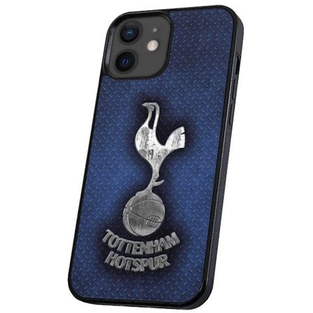 iPhone 12/12 Pro - Cover/Mobilcover Tottenham