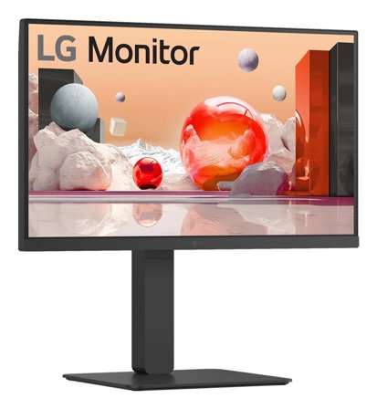 LG 24"" B2B 24BA650 | 1920x1080 | IPS | 100Hz | 3years | Non-stock Item