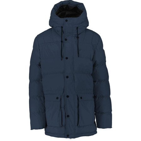 Five Seasons M's Nordkap Jacket Navy