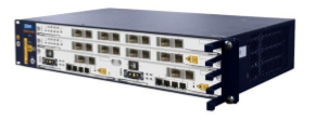 ZTE OPT GPON modulares Chassis, C320/E, C320 Chassis/E