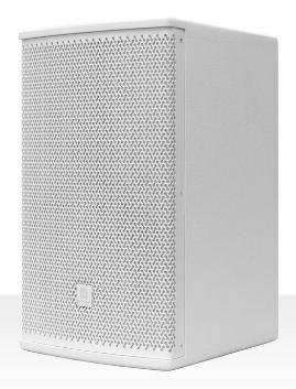 ECLER 12" 2 way ARQIS loudsp WH