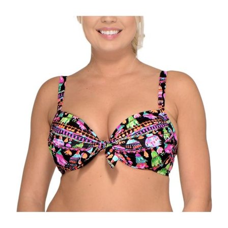 Saltabad Torquay Dolly Bikini BH