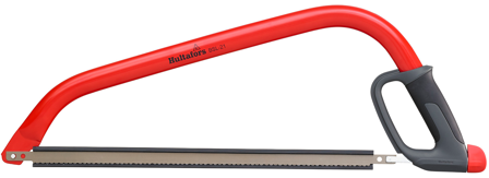 Hultafors BSL-21 Bågsåg med universalt sågblad 533 mm, Handverktyg
