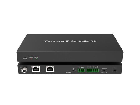 VIVOLINK AV over IP 4K60Hz JPEG2000