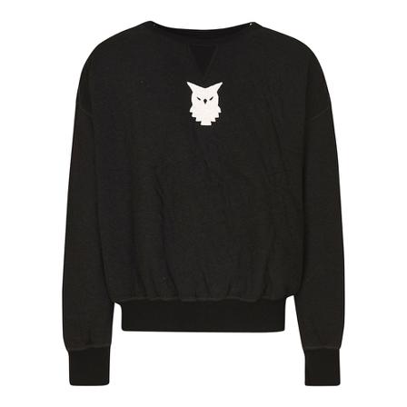 Maison Margiela Sweater Sort, Herre