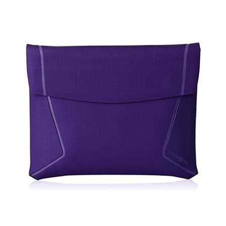 Samsonite Thermo Tech Ipad Sleeve 15"