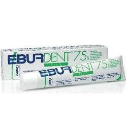 Eburdent 75 Plus Dentifricio 75ml