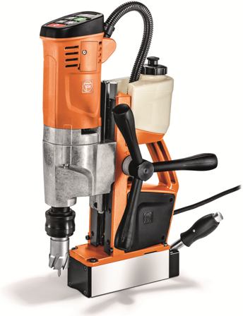 Fein KBU 35 PQ Kerneboremaskine 1010 W, Maskiner