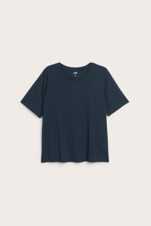 Kappahl | T-shirt | Mörkblå