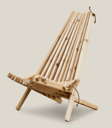 Canadian Outdoor Stick Hagestol Sedertre