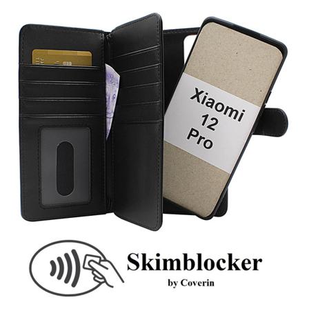 Skimblocker Xl Magnet Fodral Xiaomi 12 Pro