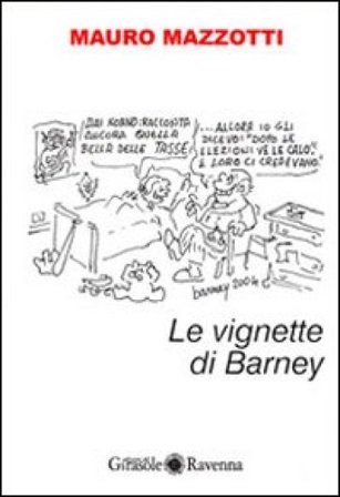 Le vignette di Barney Mauro Mazzotti