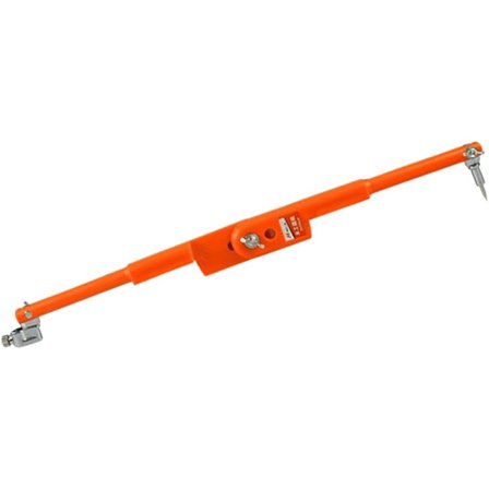 (90CM) Snickarens precisionskompass, stor diameter med penna - L