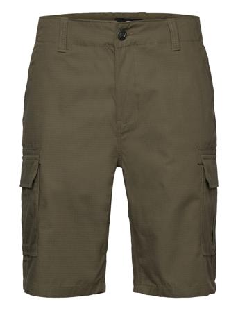 Millerville Short Shorts Cargo Shorts Grønn Dickies*Betinget Tilbud