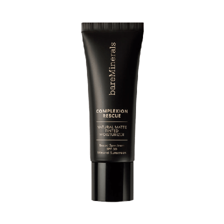 bareMinerals Complexion Rescue Natura Matte Tinted Moisturizer Spf 30 Foundation Dam Brun 35 ML