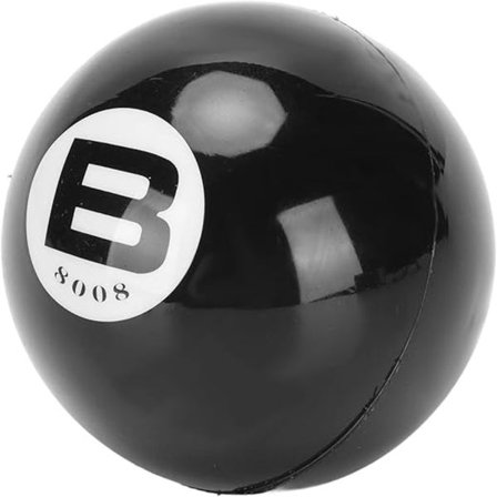 Ball Urkasseåbner, Værktøj til Ur Gummi Ball Åbner, Urmagerværktøj kompatibelt med Åbning og Lukning af Alle Typer Skruekasser (6,5 cm)