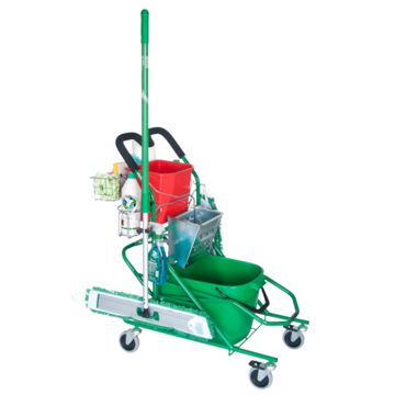 Moppvogn Gipeco Gipresso kompl