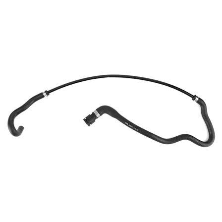 Bilskøler Kølemiddel Slange 17127508012 Udskiftning Passer til 745I 745LI 2002-2005