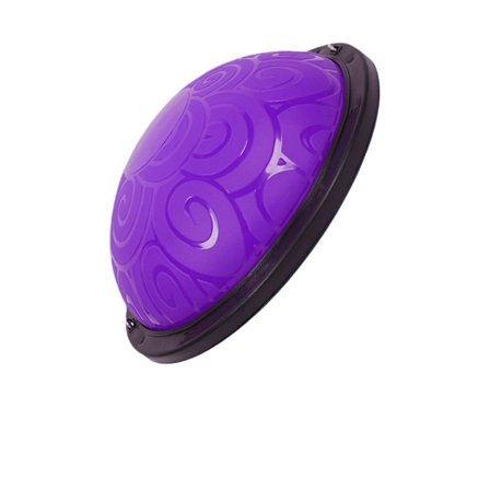 Utrymmesbesparande träningsboll, träningsutrustning för hela kroppen för balans och styrka