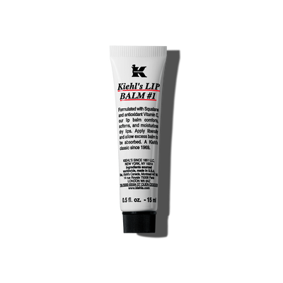 Kiehl's Lip Balm #1 15ml, Skincare, Ansiktsvård, Läppvård, Läppbalsam