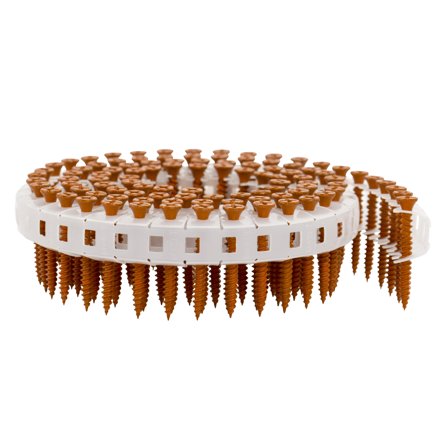 TJEP 839966 Gipsskrue fingjenget til hardgips, HIGHPRESSURE 3,9 x 32 mm, 2000-pakning, Innfesting