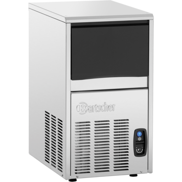 Bartscher Ismaskin 28kg/h B28