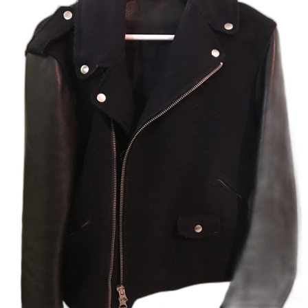 Acne studios skinnjacka