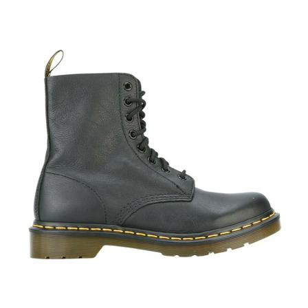 Dr. Martens, Boots Czarny, Kobieta, Rozmiar: 39 1/2 EU