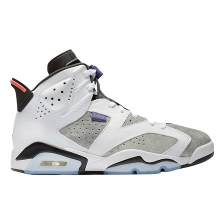 Nike, Sneakers Wit, Heren, Maat:46 EU