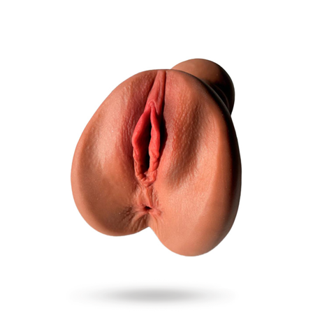 Super Realistic Vagina & Anus - Vuxen.se - Fleshlight, masturbator, lösvaginor, blowjob machine