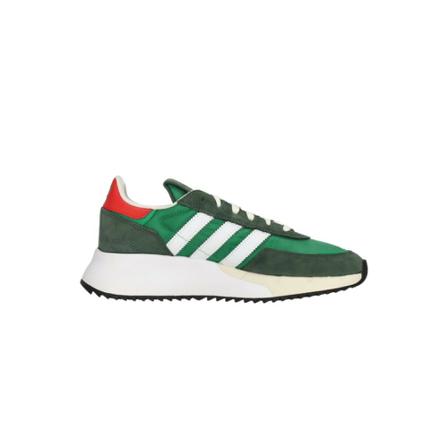 Adidas Sneakers grön, Herr, Herr, Storlek: 46 EU