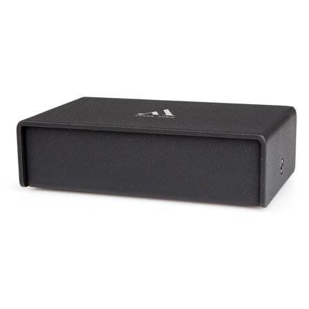 Argon Audio PHONO1 RIAA-förstärkare - Svart