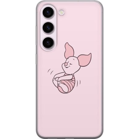 Yhteensopiva Puhelinkuori Samsung Galaxy S23 Nasse Nalle Puh