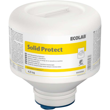 Solid Protect 4x4.5kg