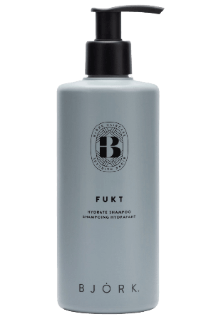 BJÖRK FUKT Hydrate Shampoo Schampo 300