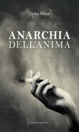 Anarchia dell'anima Erika Rizza