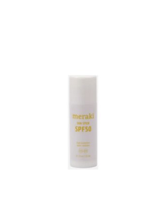 meraki Sun Stick Pure Spf50 - Nude - 15 ml