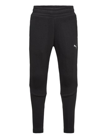 Evostripe Pants Dk B Black PUMA