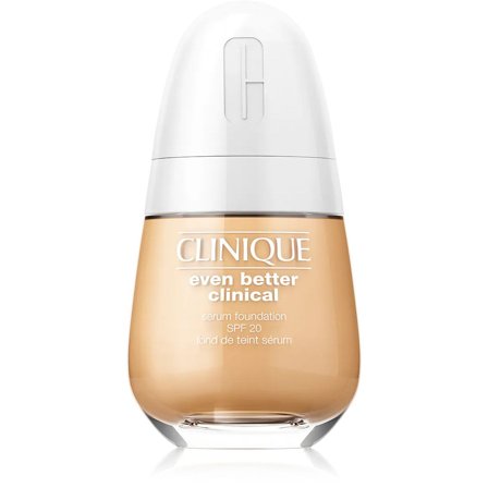 Clinique Even Better Clinical Fondotinta Con Sieri SPF20 WN