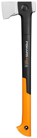 Fiskars X24 M Klyvyxa 600 mm 1069106, Trädgårdsredskap