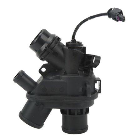 Termostat LR062498 i metall för Land Rover LR4 Discovery 5