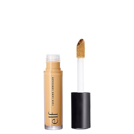 e.l.f. 16HR Camo Concealer Tan Walnut, Makeup, Ansigt, Concealer