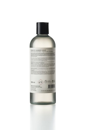 Fossflakes Probiotic Sensitive Laundry Liquid, Tøj & Bolig, Husholdning, Tekstilpleje