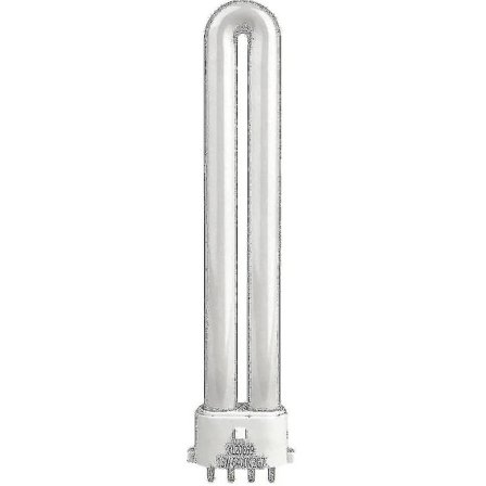 Xtralite 13w CFL Dagsljus Ersättningslampa 4 Stift 2g7 Sockel -6400k (FMY)