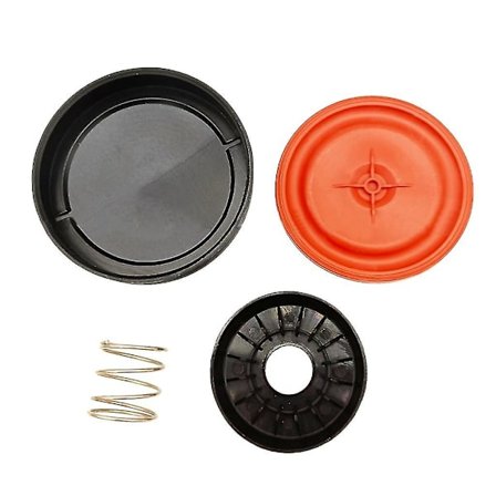 Gummimembrandeksel for PCV-ventiler til B58 3.0L Delenummer 11127645173