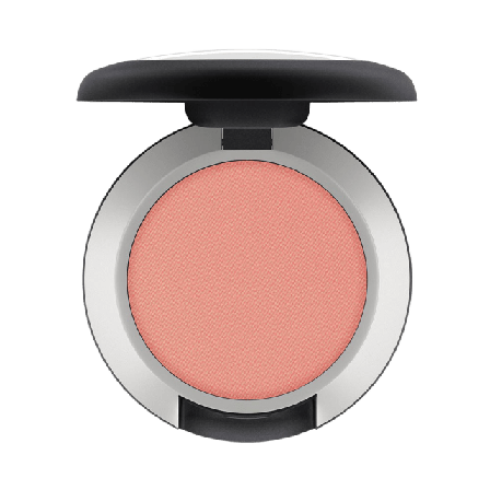 MAC Cosmetics Powder Kiss Single Eyeshadow Ögonskuggor Dam Blå 1,5 G